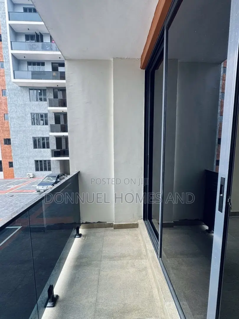 3bdrm Block of Flats in Lekki Phase 1 for rent in Lekki Phase 1