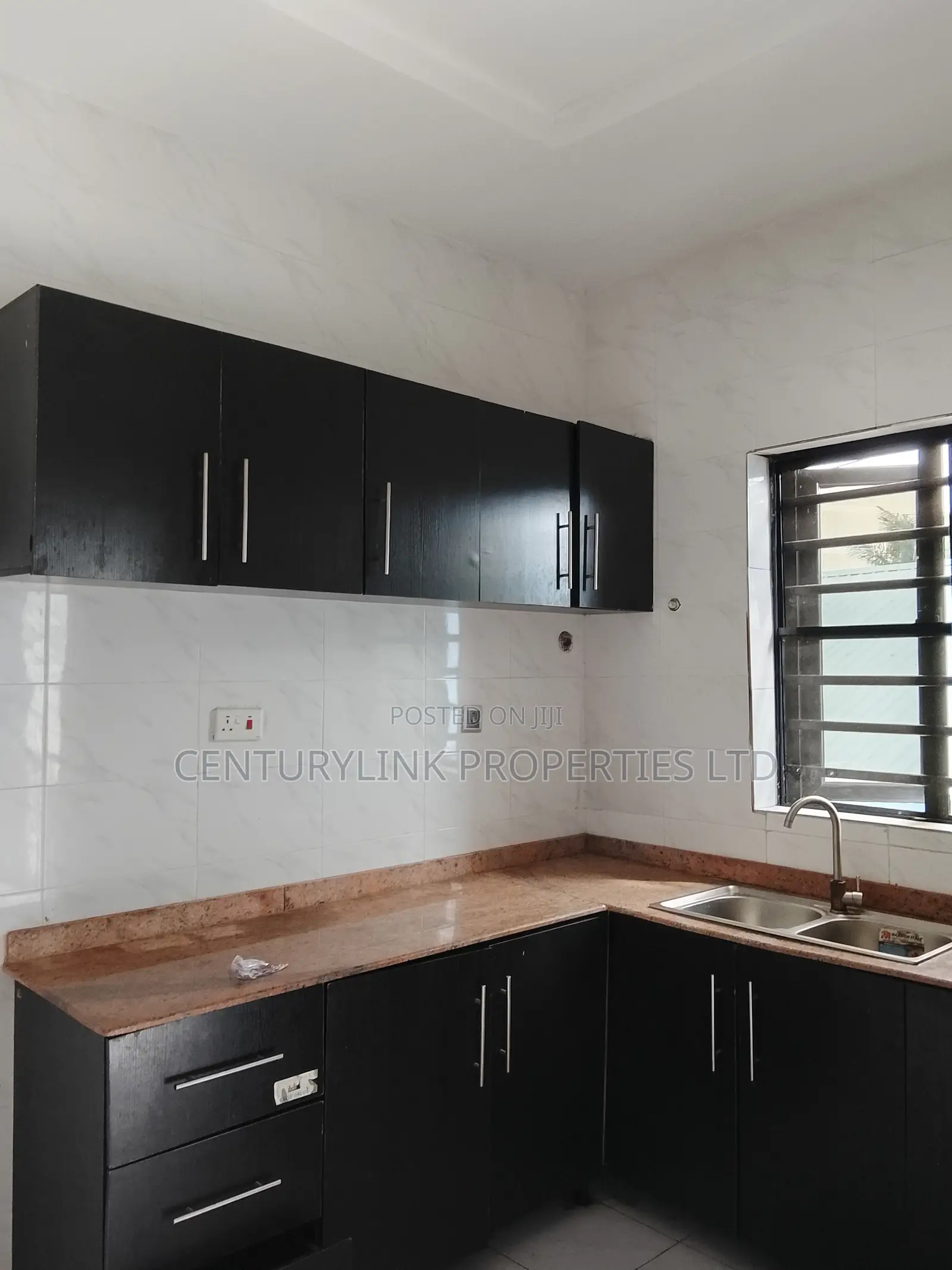 2bdrm Apartment in Royal Palmwill for rent in Ado / Ajah
