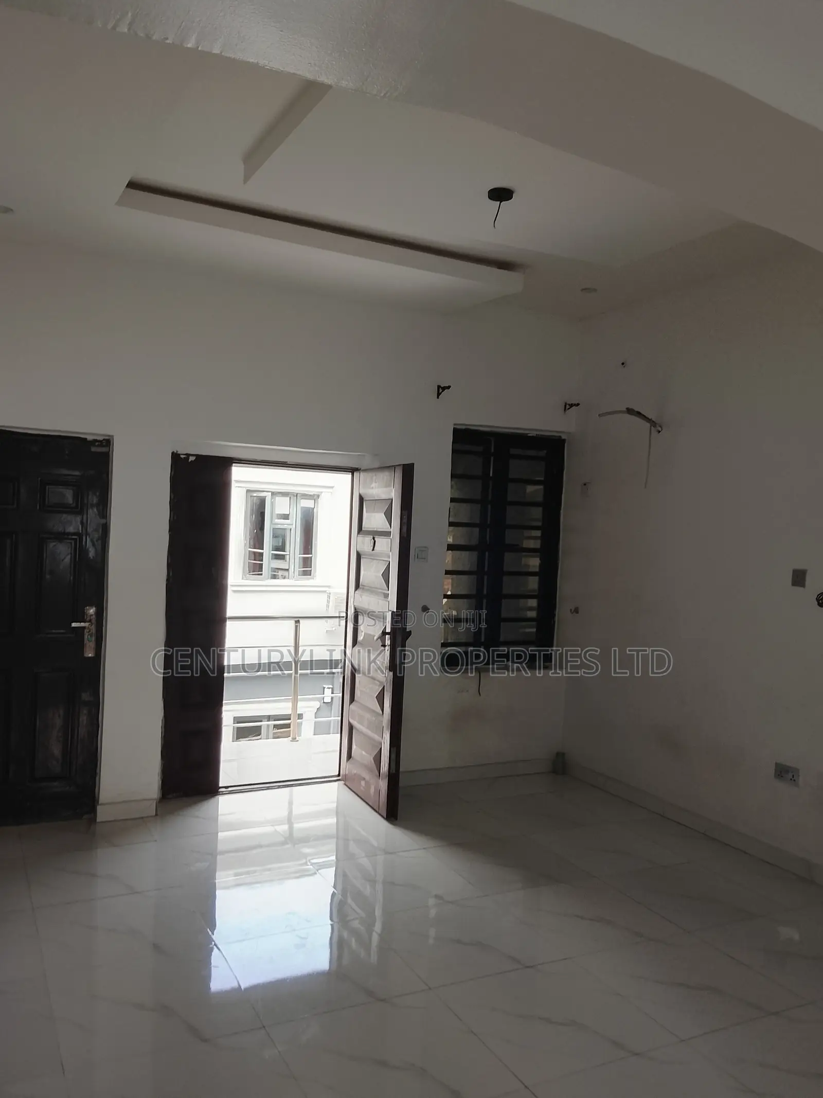 2bdrm Apartment in Royal Palmwill for rent in Ado / Ajah