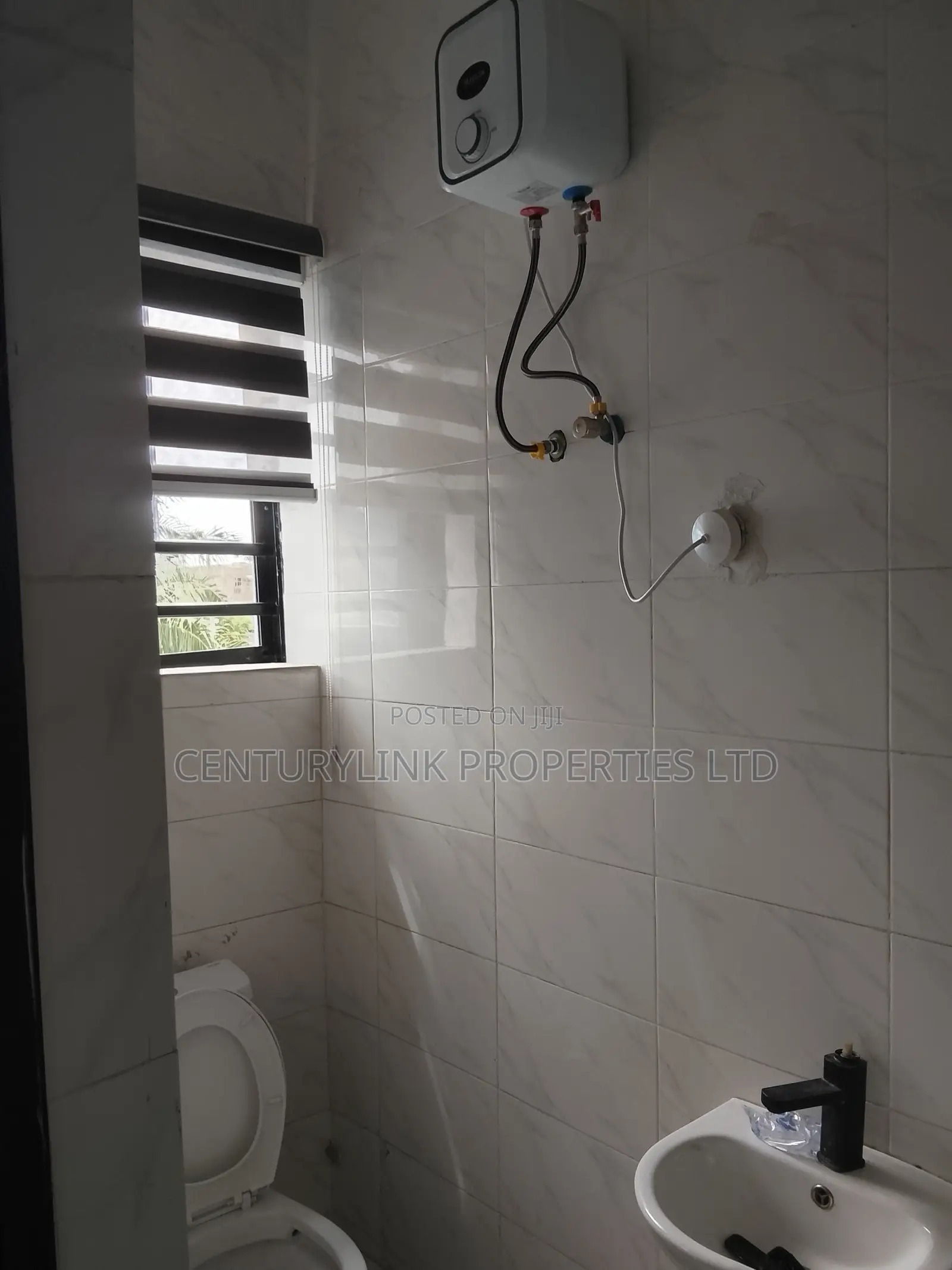 2bdrm Apartment in Royal Palmwill for rent in Ado / Ajah