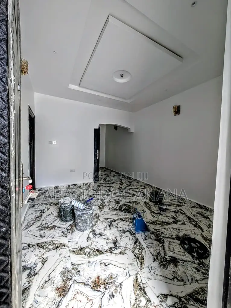Mini Flat in Oron Road, Uyo for rent in Uyo