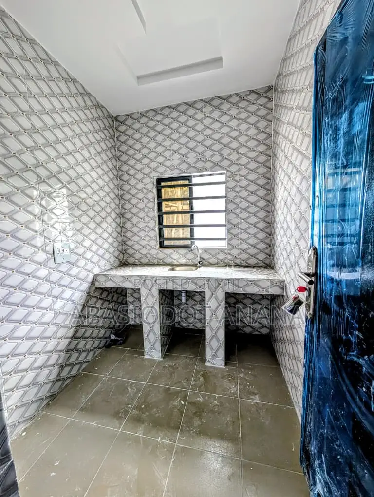Mini Flat in Oron Road, Uyo for rent in Uyo