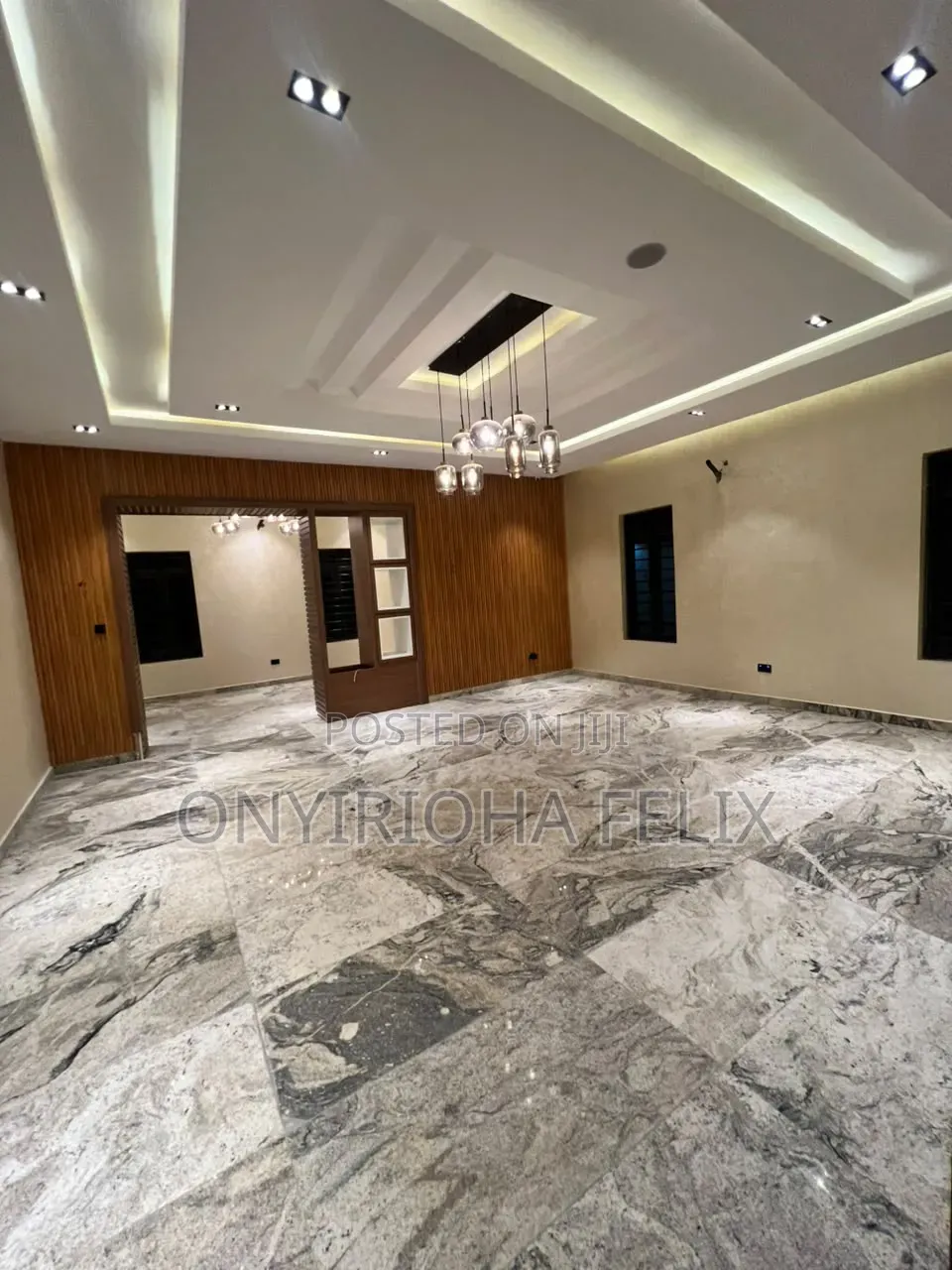 5bdrm Duplex in Karsana for sale in Karsana