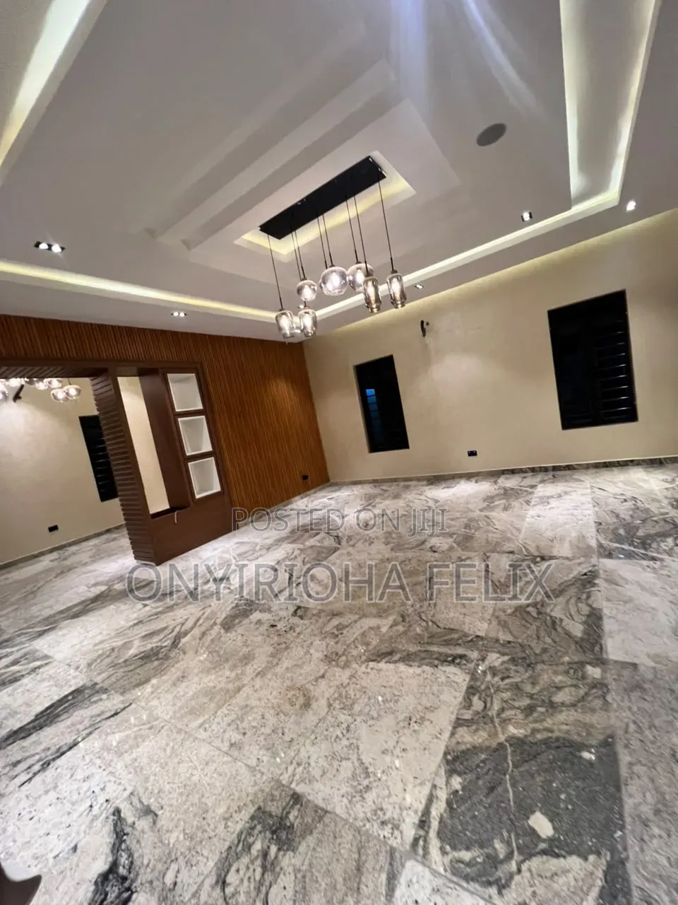 5bdrm Duplex in Karsana for sale in Karsana