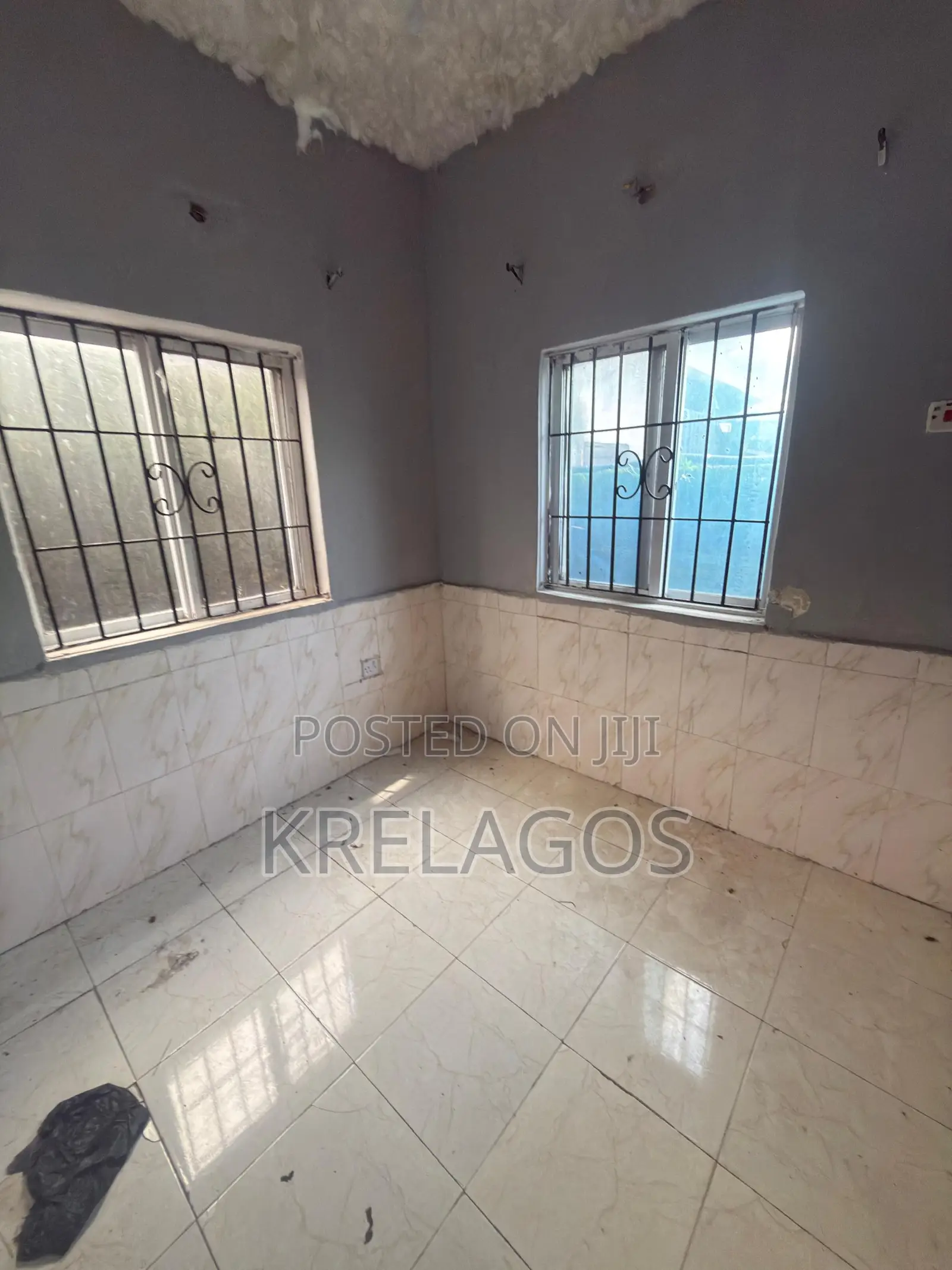 Mini Flat in Sangotedo for rent in Sangotedo