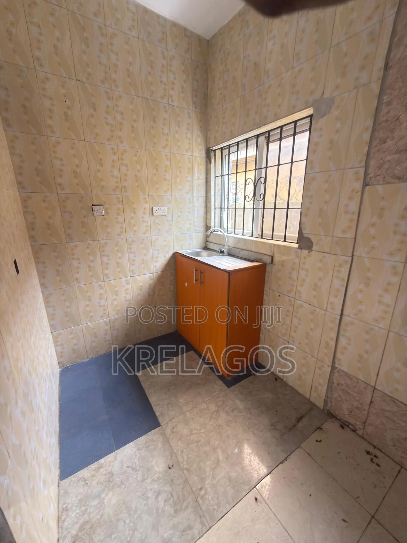 Mini Flat in Sangotedo for rent in Sangotedo