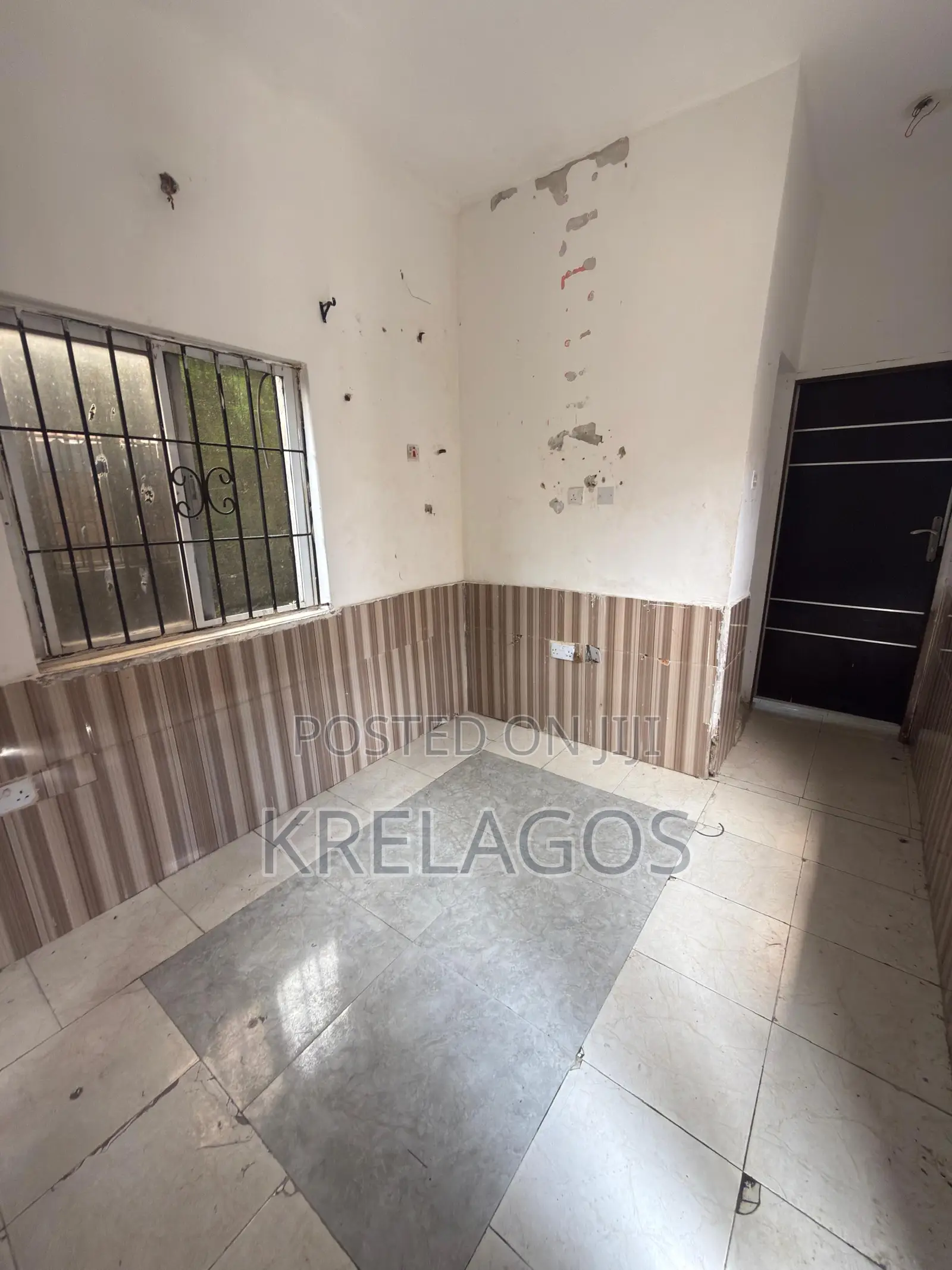Mini Flat in Sangotedo for rent in Sangotedo