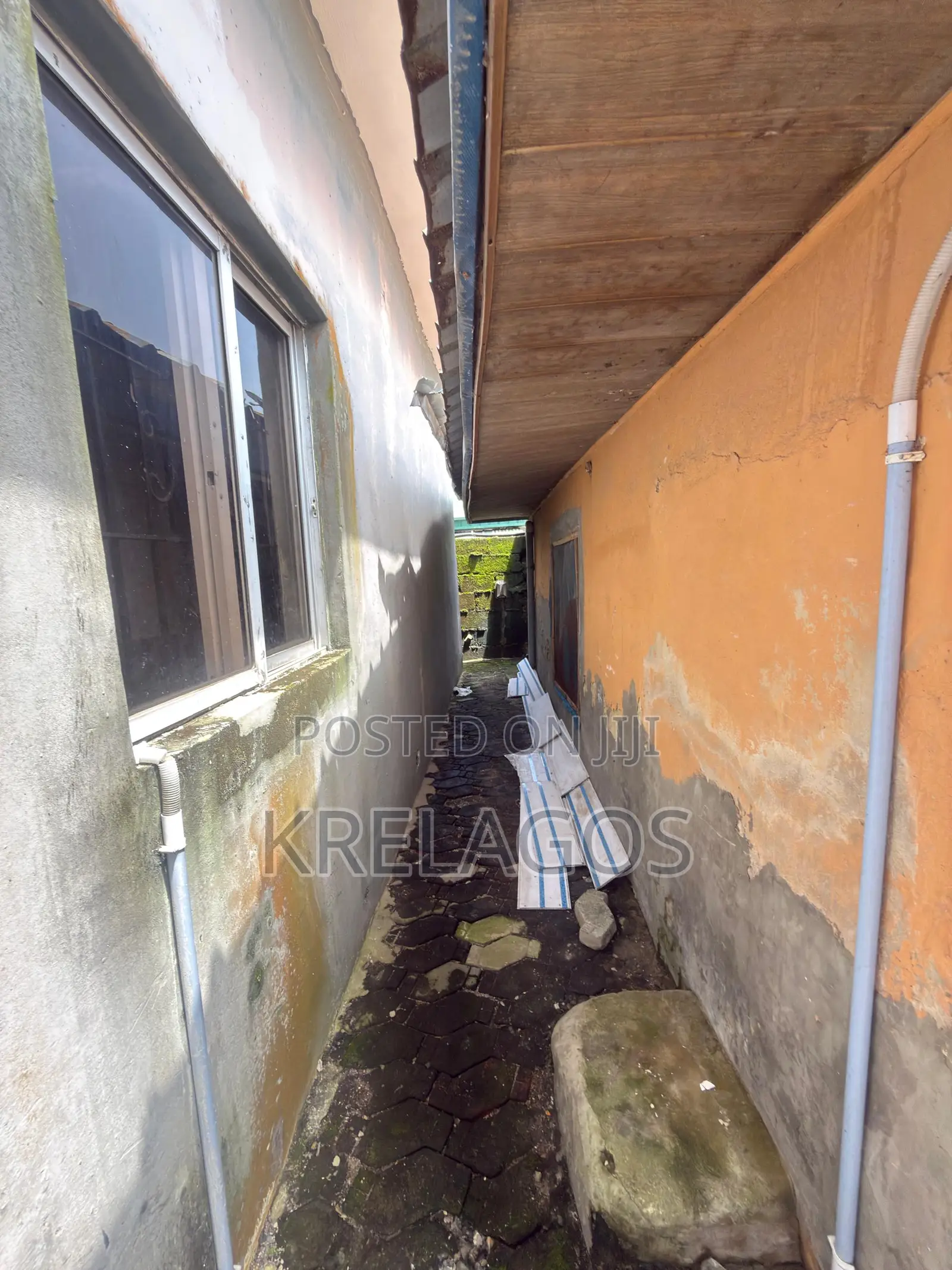 Mini Flat in Sangotedo for rent in Sangotedo