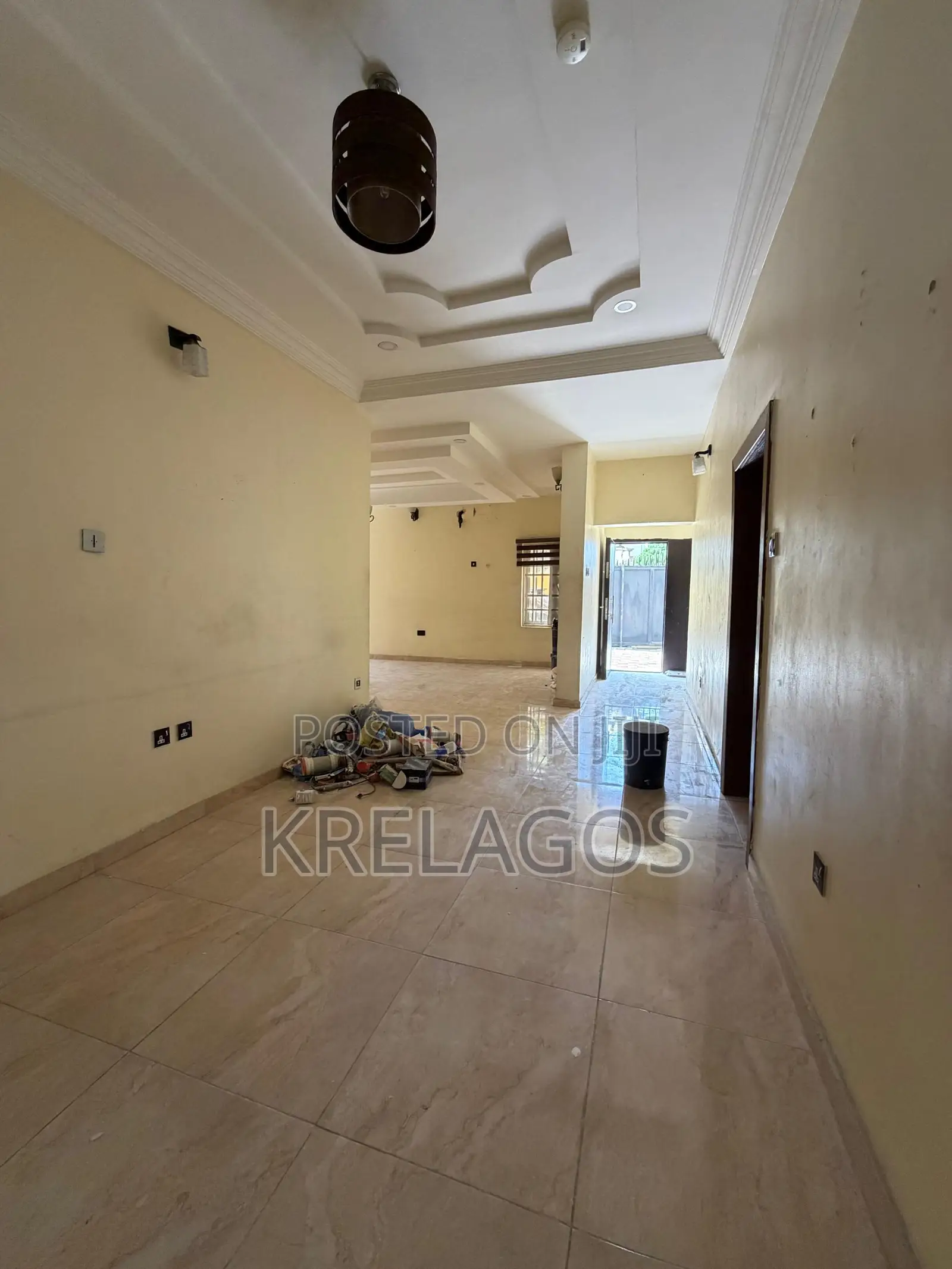 5bdrm Duplex in Sangotedo for rent in Sangotedo