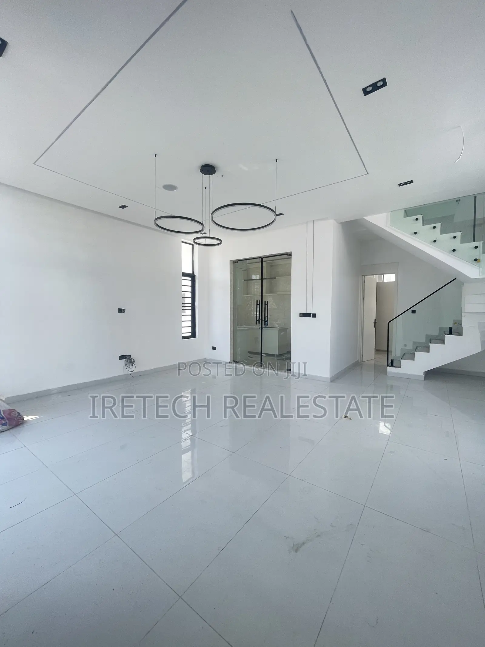 5bdrm Duplex in Ajah In A Gated, Olokonla for sale in Olokonla