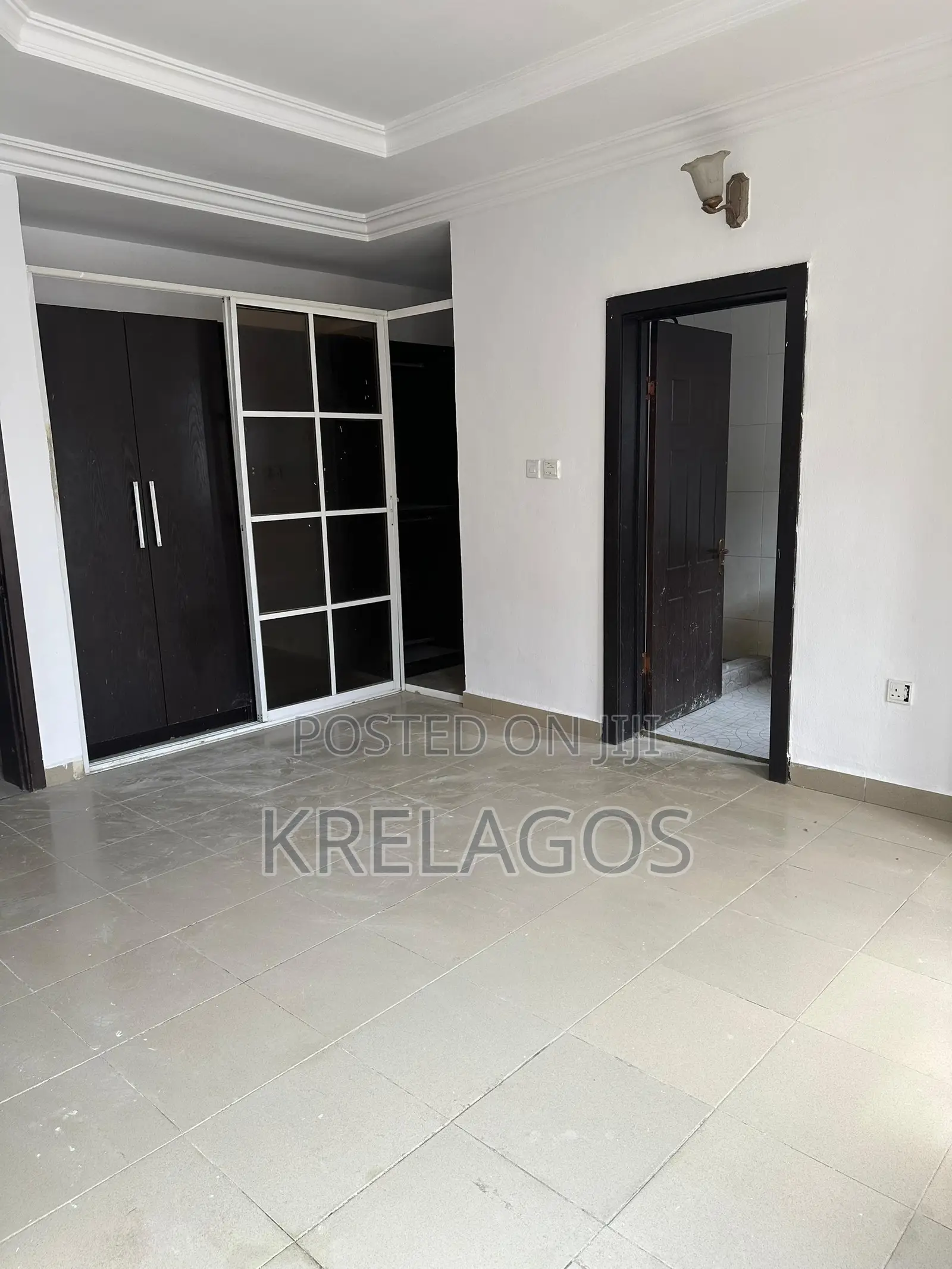 4bdrm Duplex in Sangotedo for rent in Sangotedo
