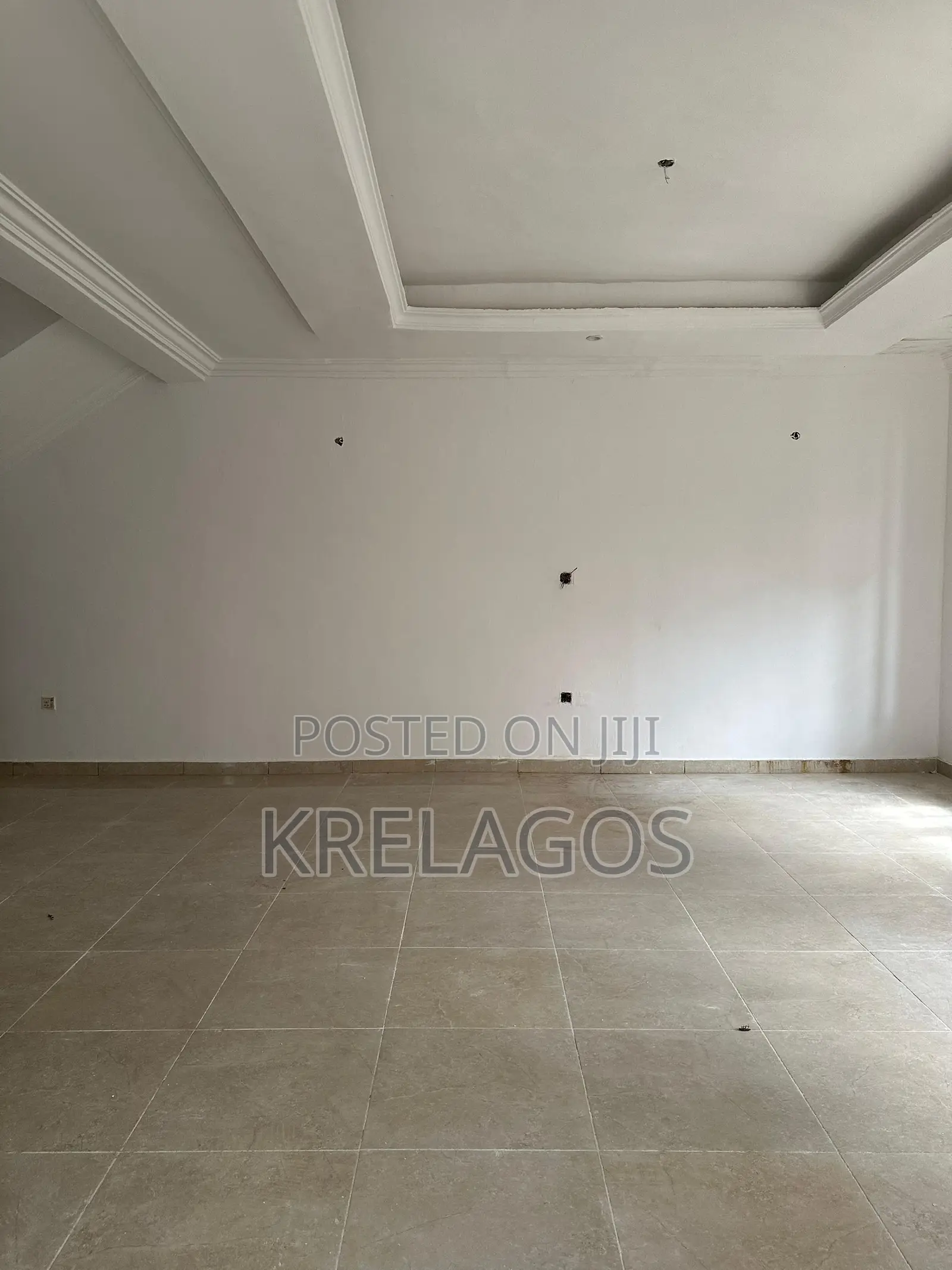 4bdrm Duplex in Sangotedo for rent in Sangotedo