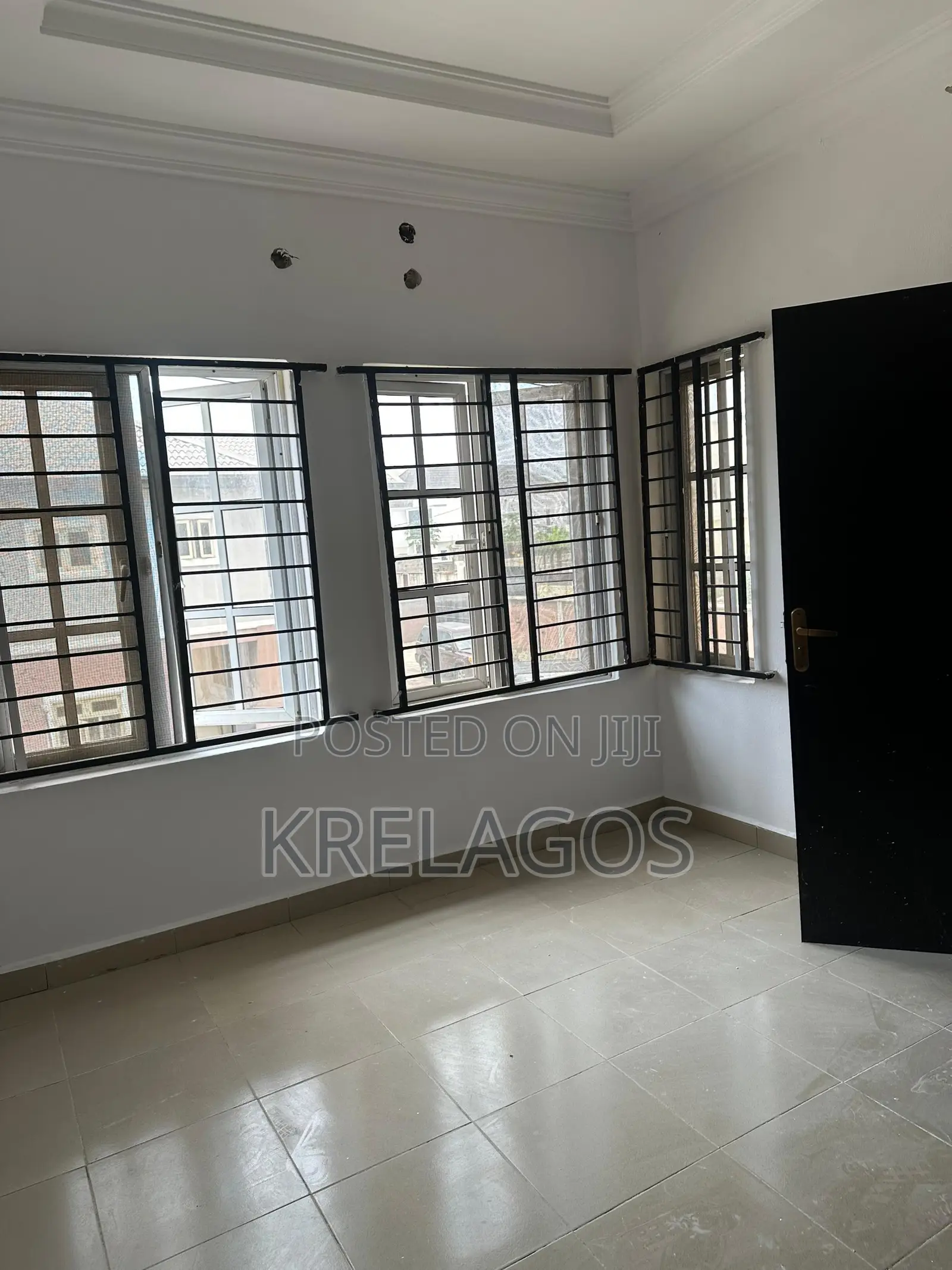4bdrm Duplex in Sangotedo for rent in Sangotedo