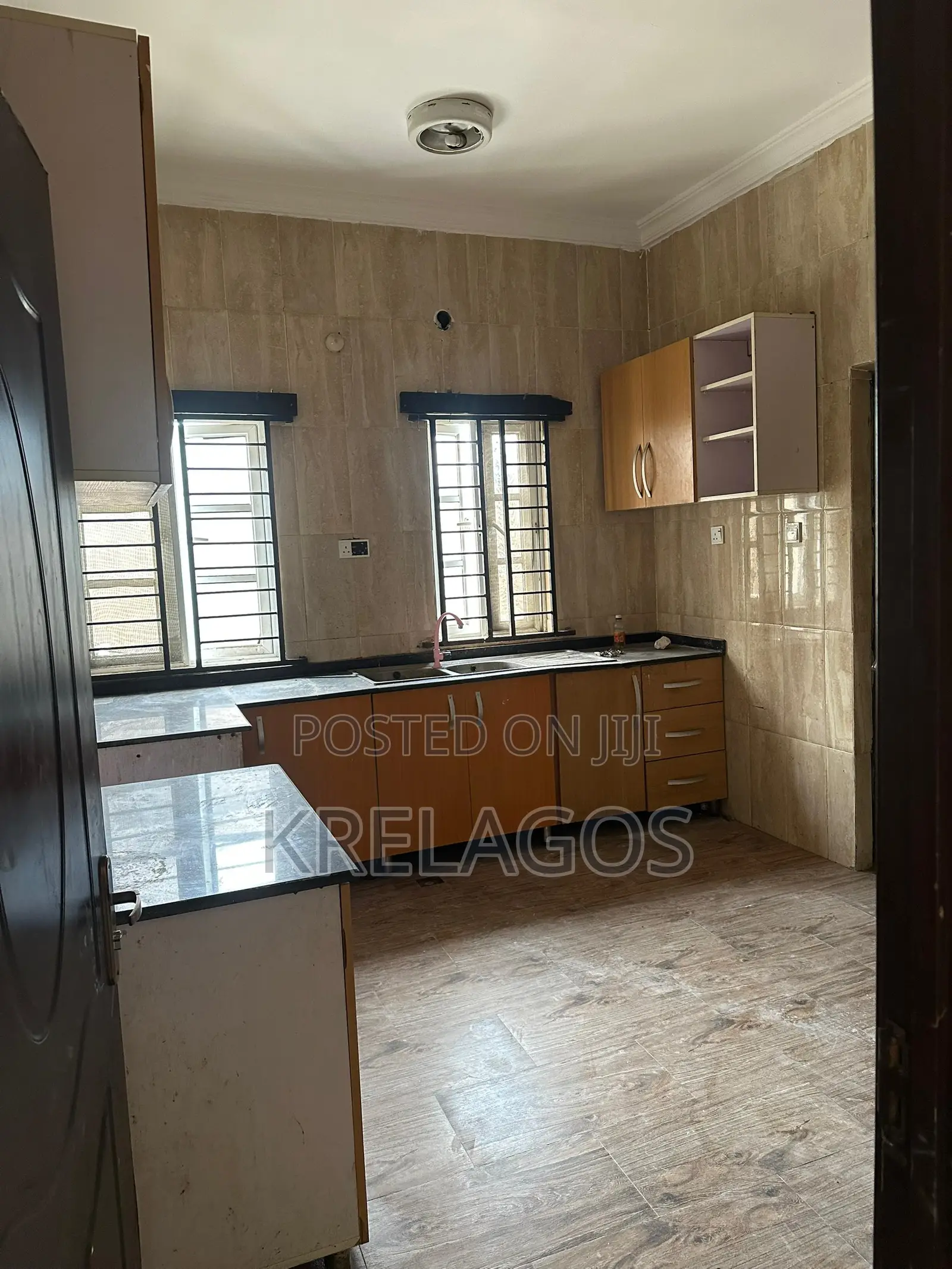 4bdrm Duplex in Sangotedo for rent in Sangotedo