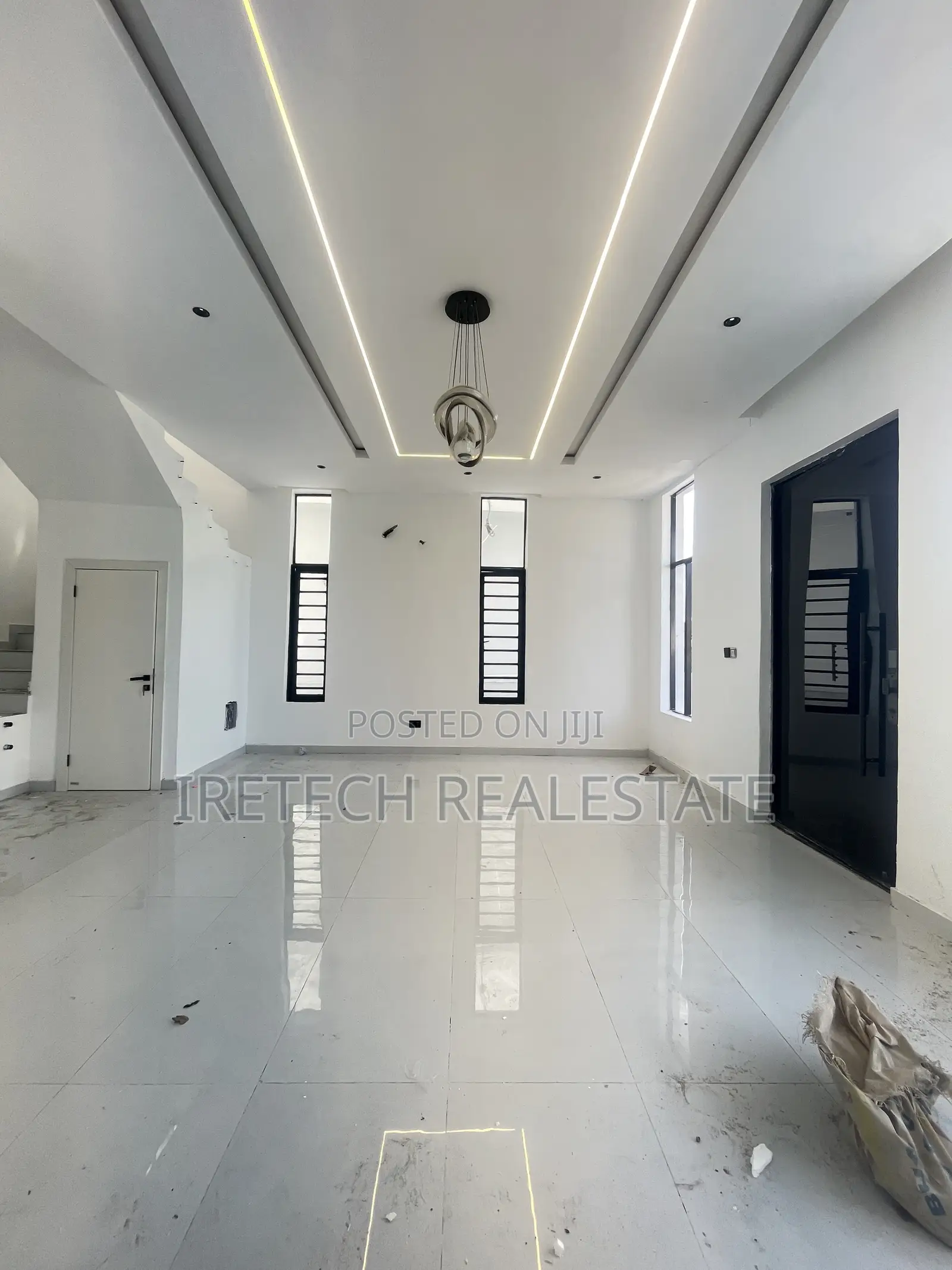4bdrm Duplex in Ajah Secured Estate, Olokonla for sale in Olokonla