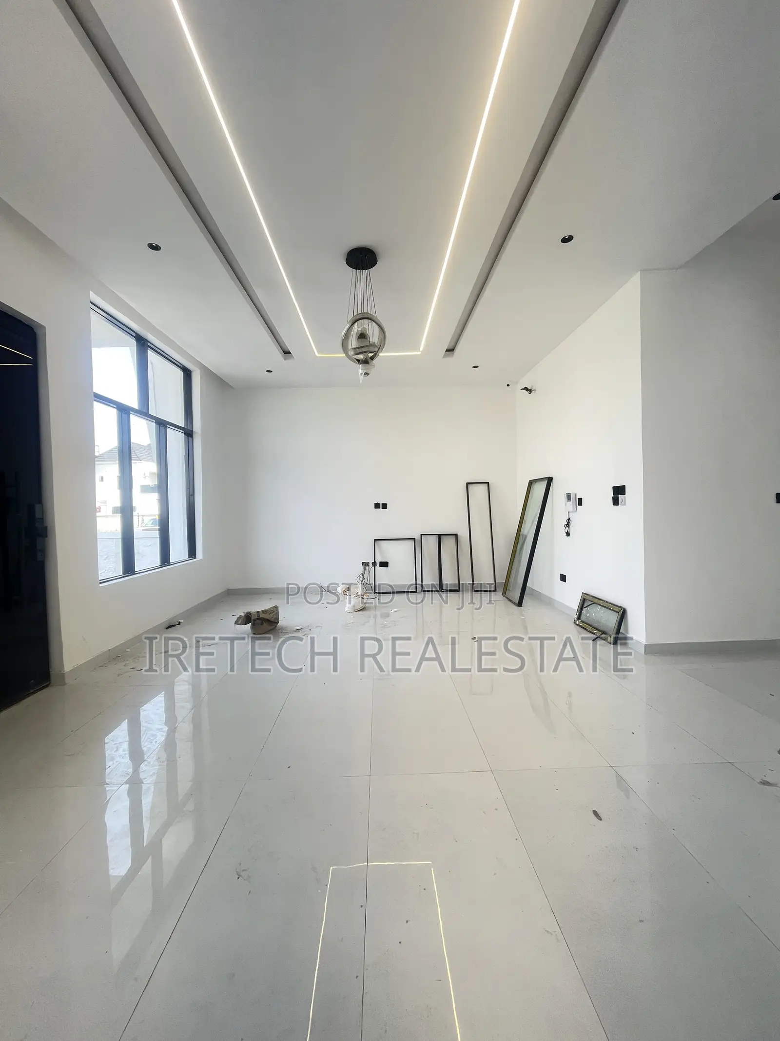 4bdrm Duplex in Ajah Secured Estate, Olokonla for sale in Olokonla