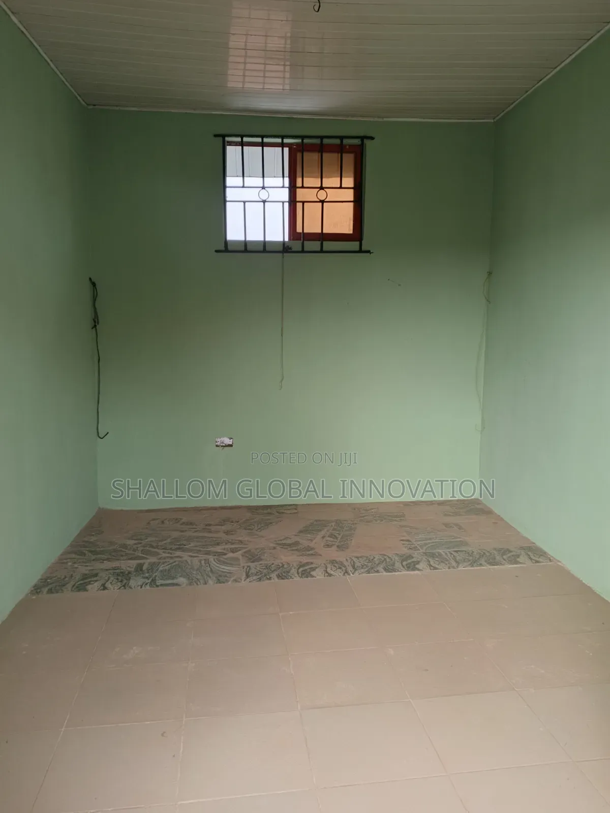 Shop for Rent in Akobo