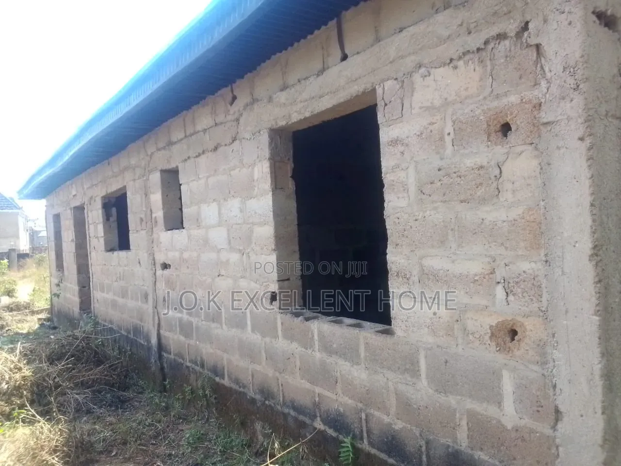 4bdrm Bungalow in Ido for sale in Ido