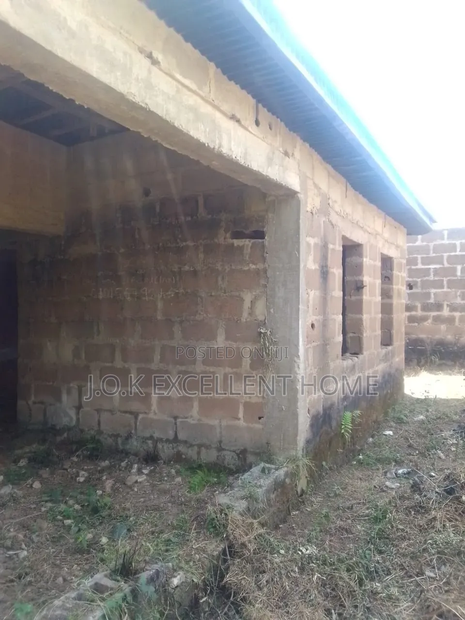 4bdrm Bungalow in Ido for sale in Ido