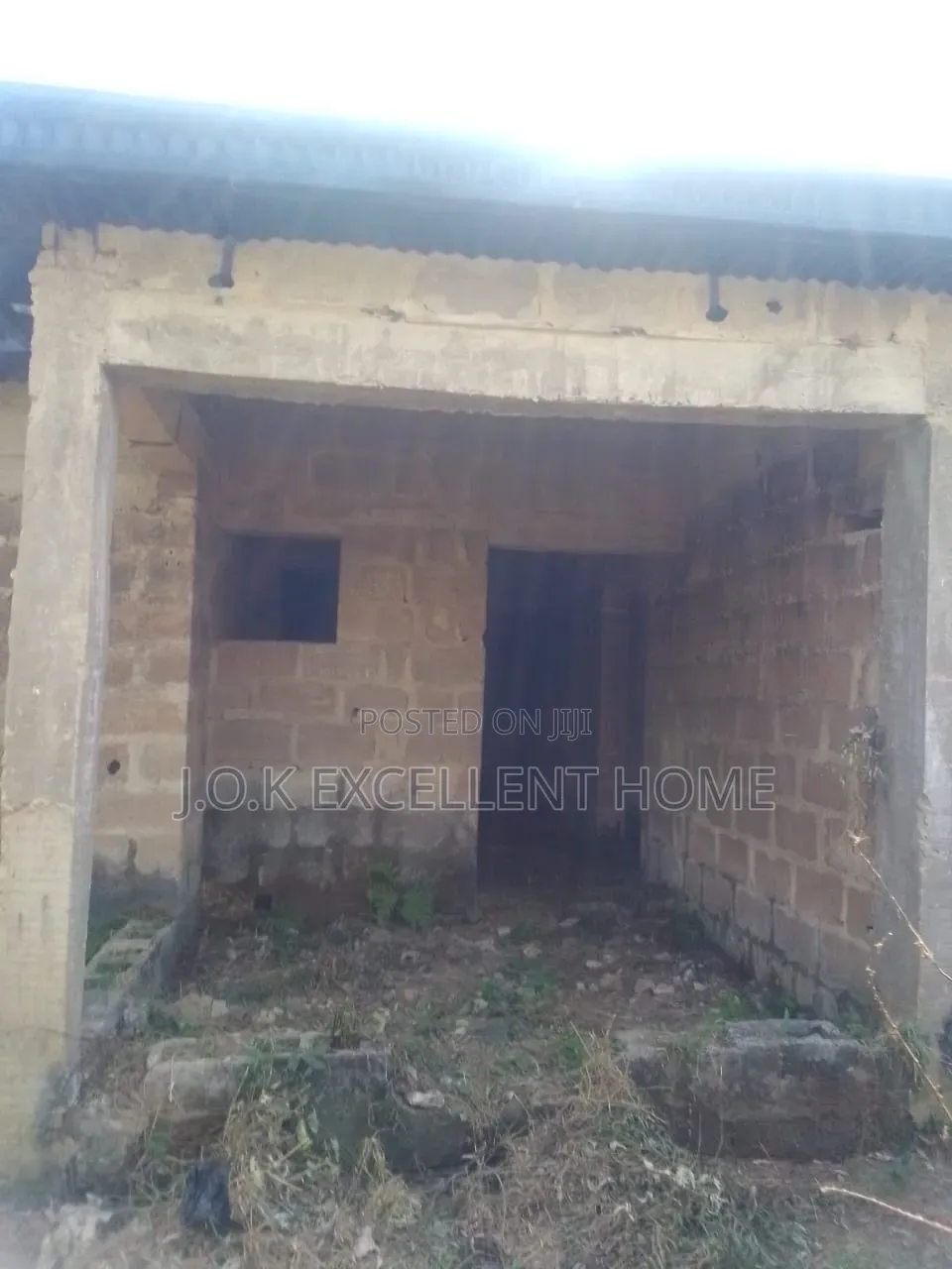 4bdrm Bungalow in Ido for sale in Ido