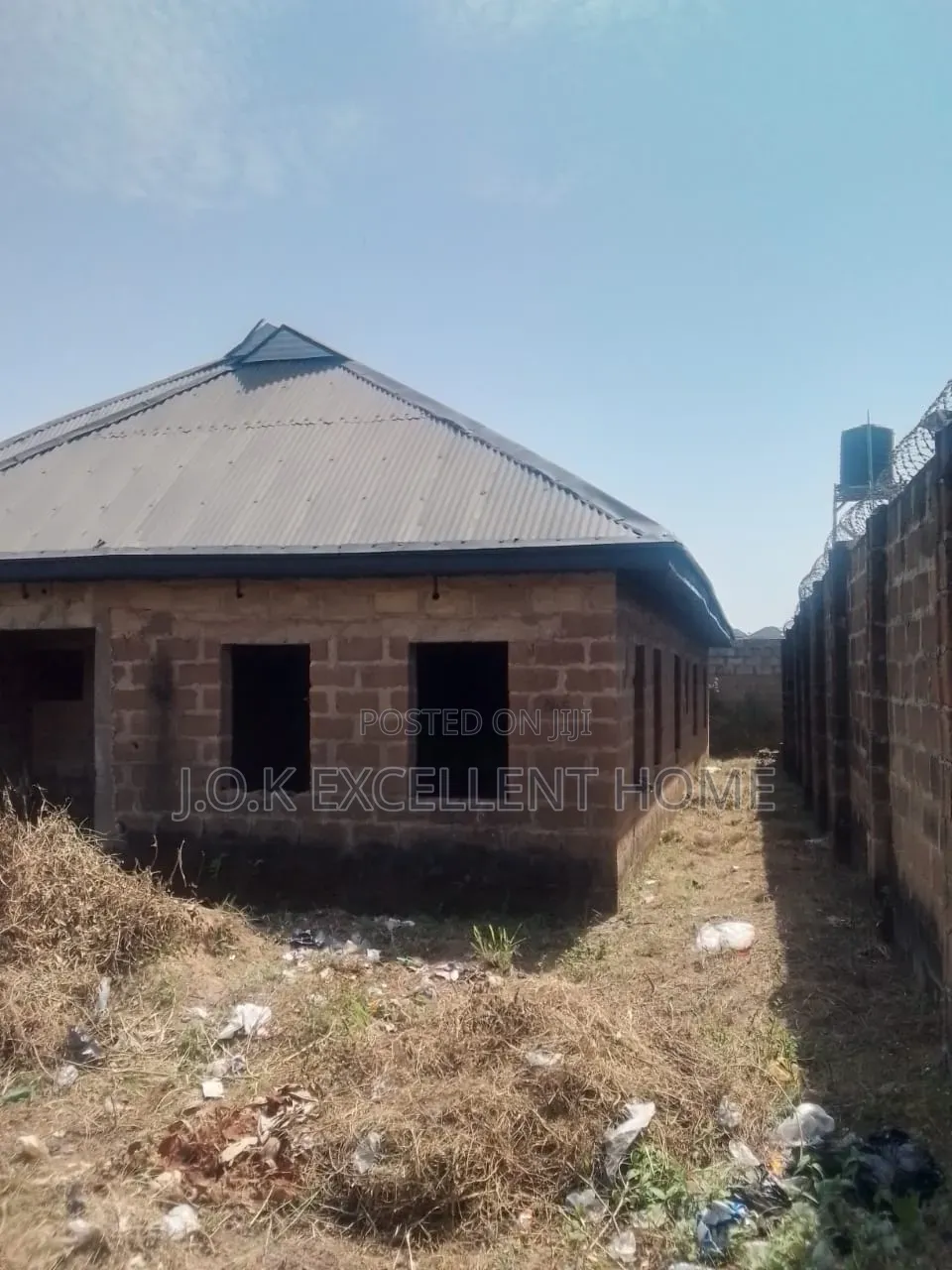 4bdrm Bungalow in Ido for sale in Ido