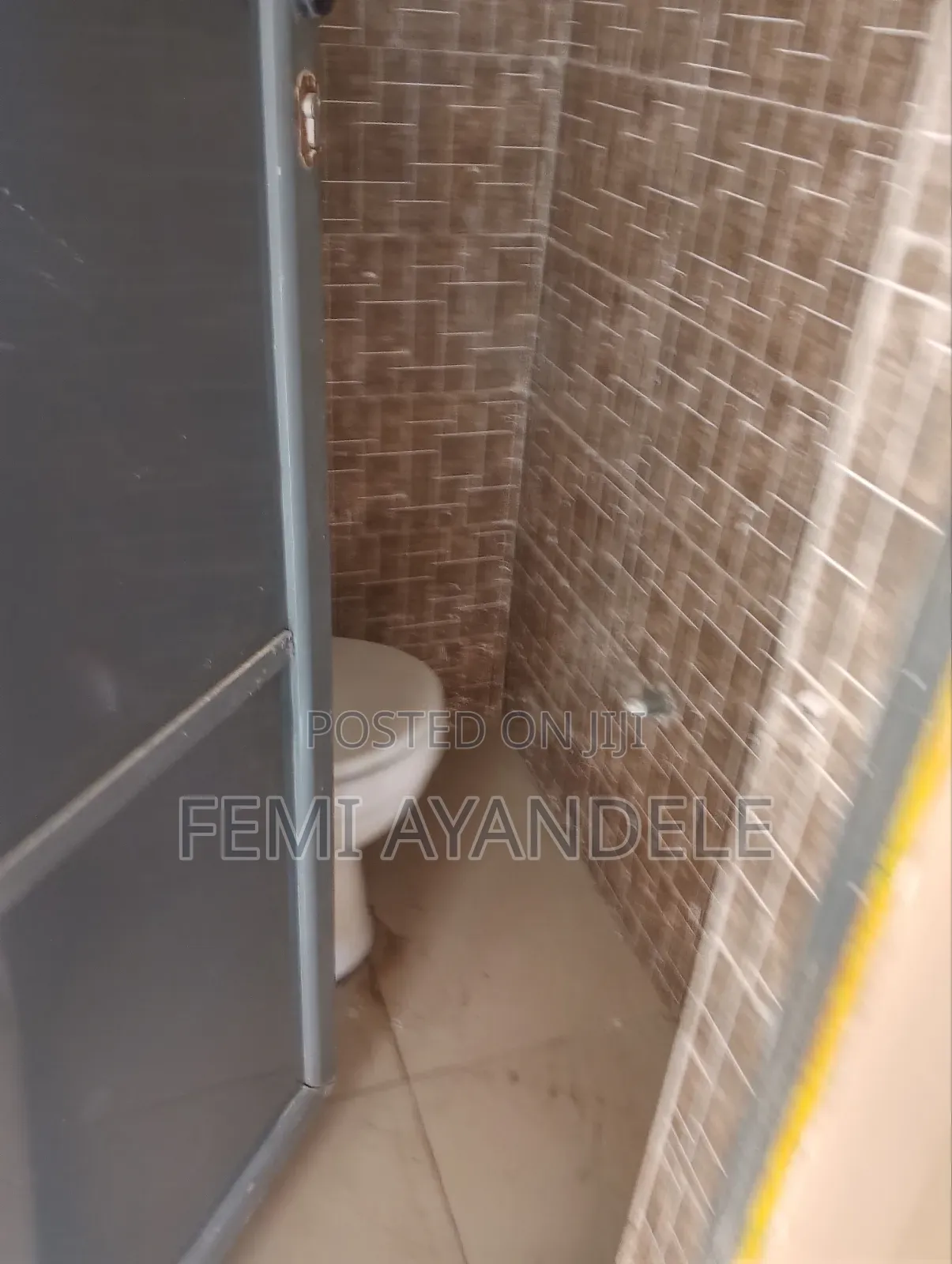 Furnished 1bdrm Apartment in Morekete Estate, Ikorodu for rent in Ikorodu