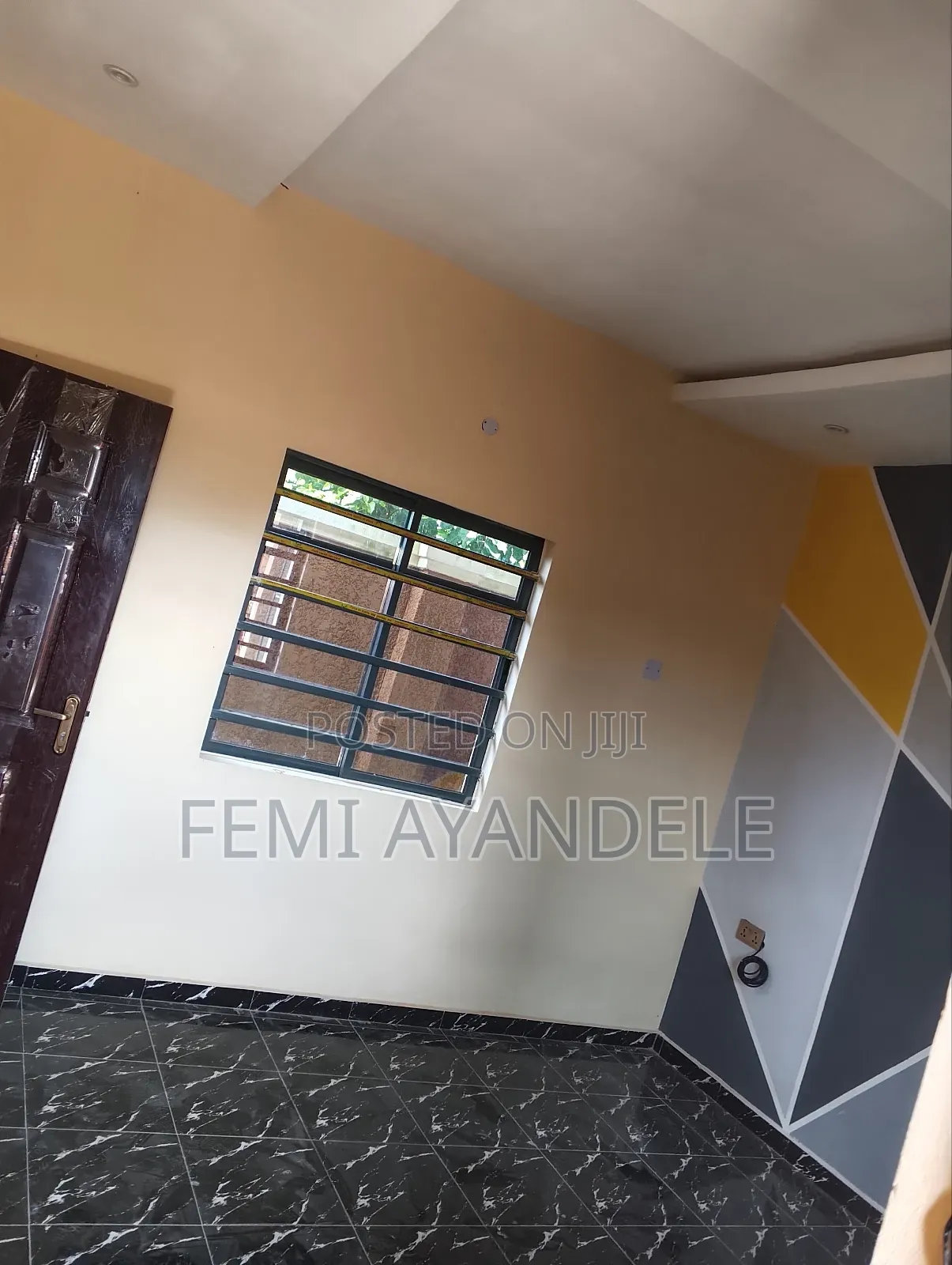Furnished 1bdrm Apartment in Morekete Estate, Ikorodu for rent in Ikorodu