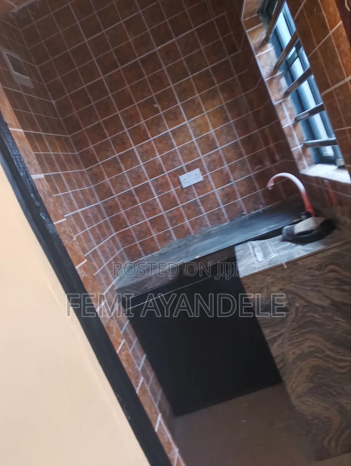 Furnished 1bdrm Apartment in Morekete Estate, Ikorodu for rent in Ikorodu