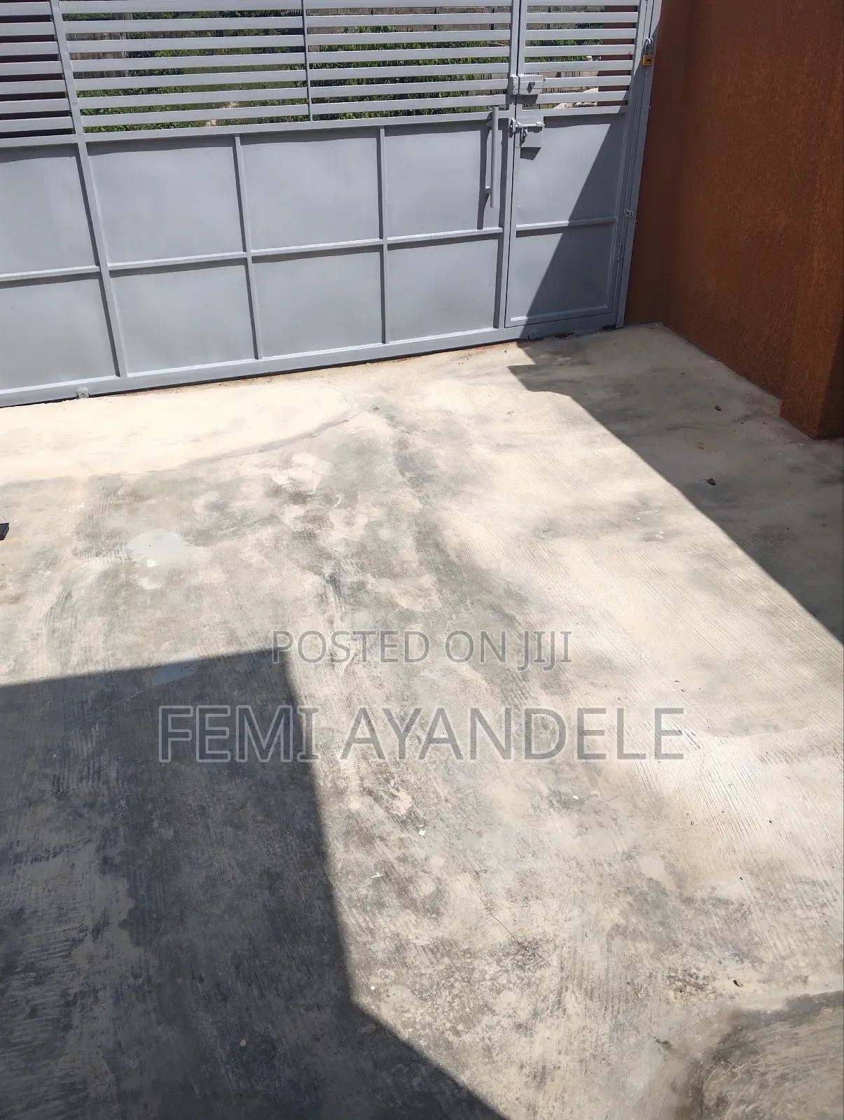 Furnished 1bdrm Apartment in Morekete Estate, Ikorodu for rent in Ikorodu