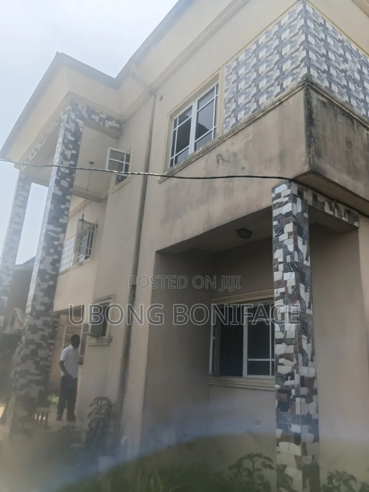 Furnished 1bdrm Duplex in Idowu Estate, Ajah for rent in Ajah