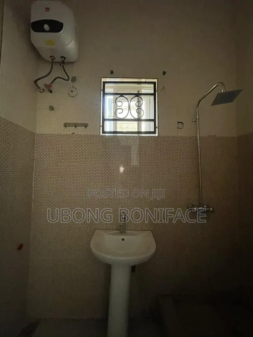 Furnished 1bdrm Duplex in Idowu Estate, Ajah for rent in Ajah