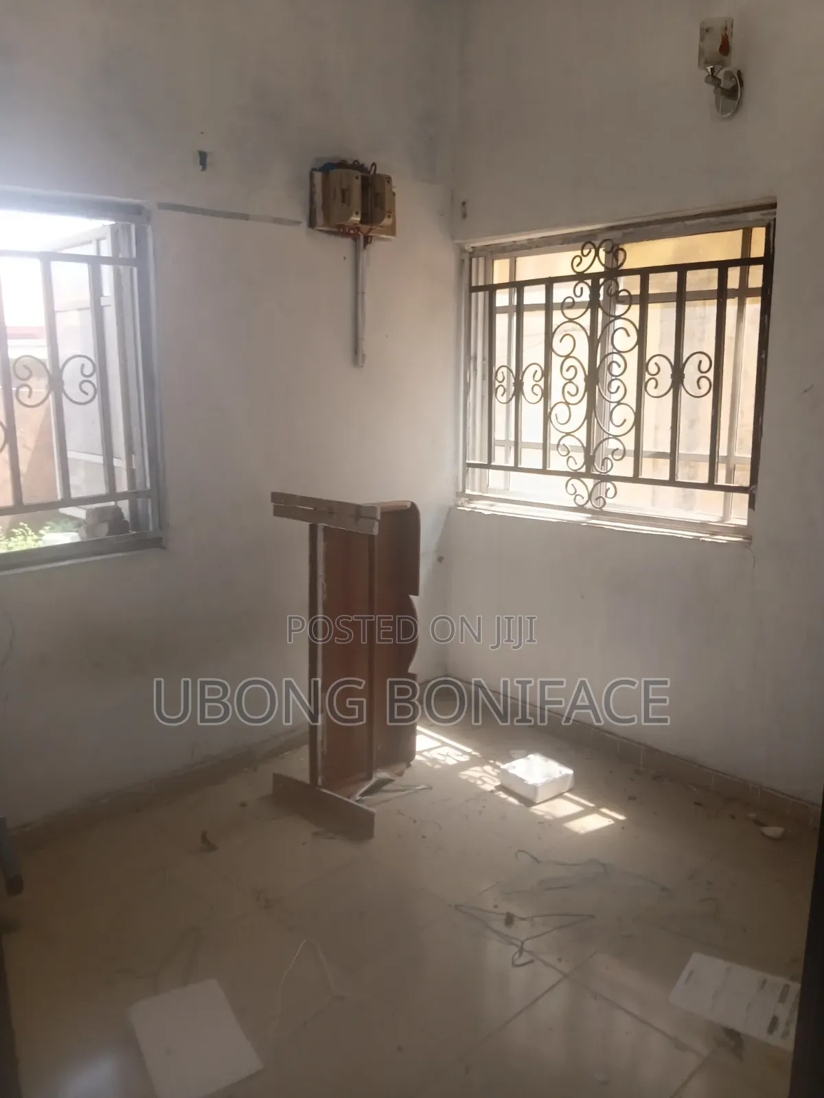 Furnished 1bdrm Duplex in Idowu Estate, Ajah for rent in Ajah