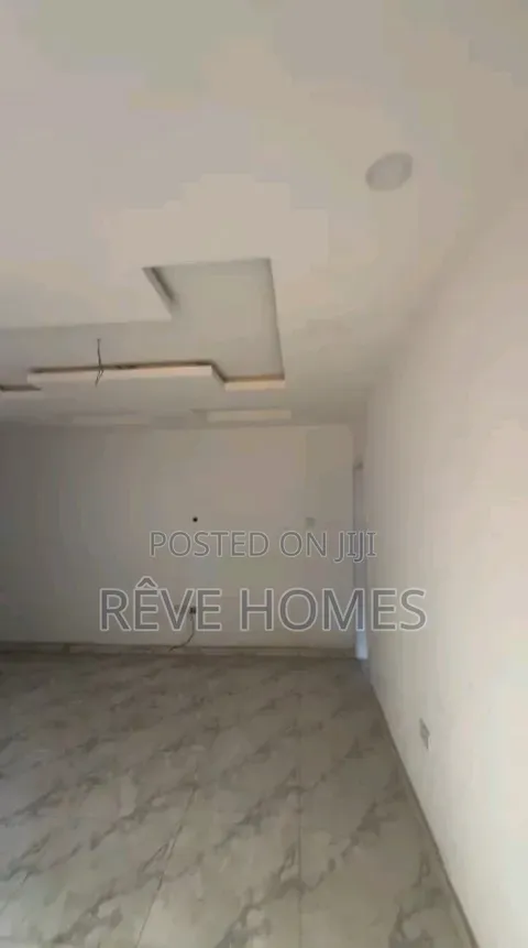 Furnished 2bdrm Apartment in Alagomeji for rent in Alagomeji