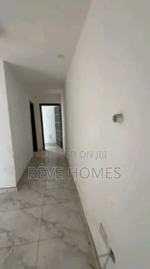 Furnished 2bdrm Apartment in Alagomeji for rent in Alagomeji