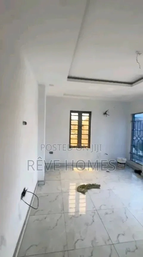 Furnished 2bdrm Apartment in Alagomeji for rent in Alagomeji