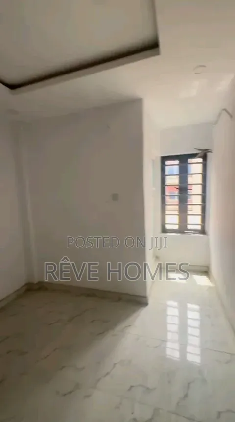 Furnished 2bdrm Apartment in Alagomeji for rent in Alagomeji