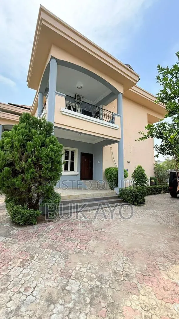 Furnished 4bdrm Apartment in Osborne Foreshore for rent in Osborne Foreshore Estate