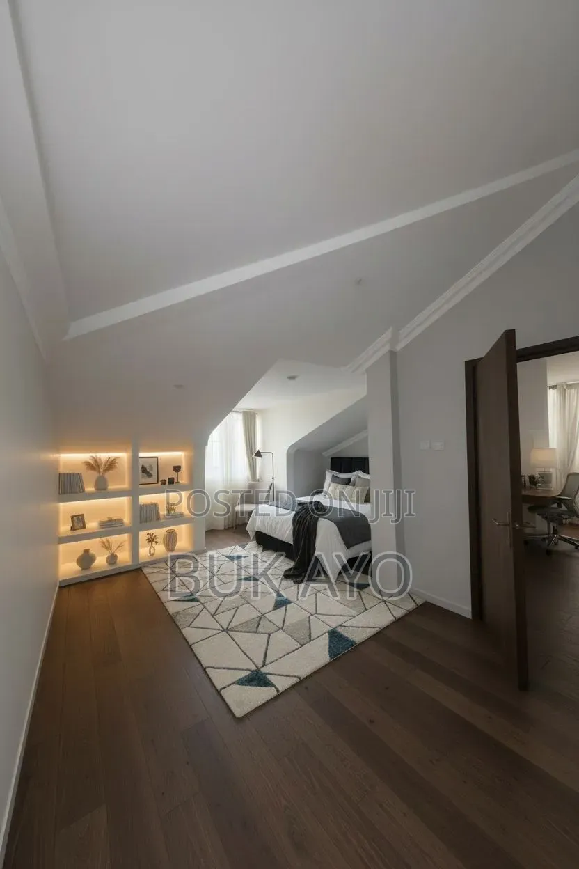 Furnished 4bdrm Apartment in Osborne Foreshore for rent in Osborne Foreshore Estate