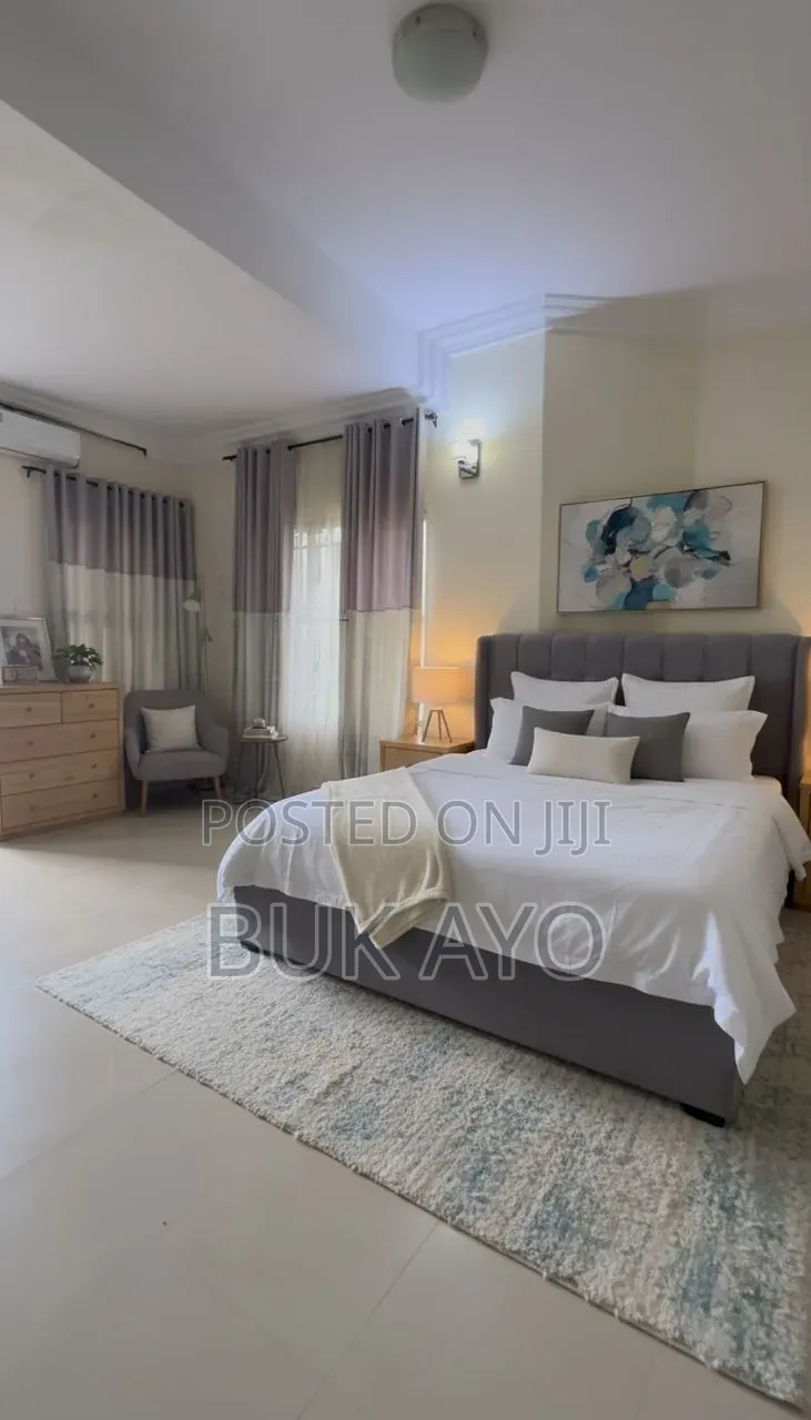 Furnished 4bdrm Apartment in Osborne Foreshore for rent in Osborne Foreshore Estate