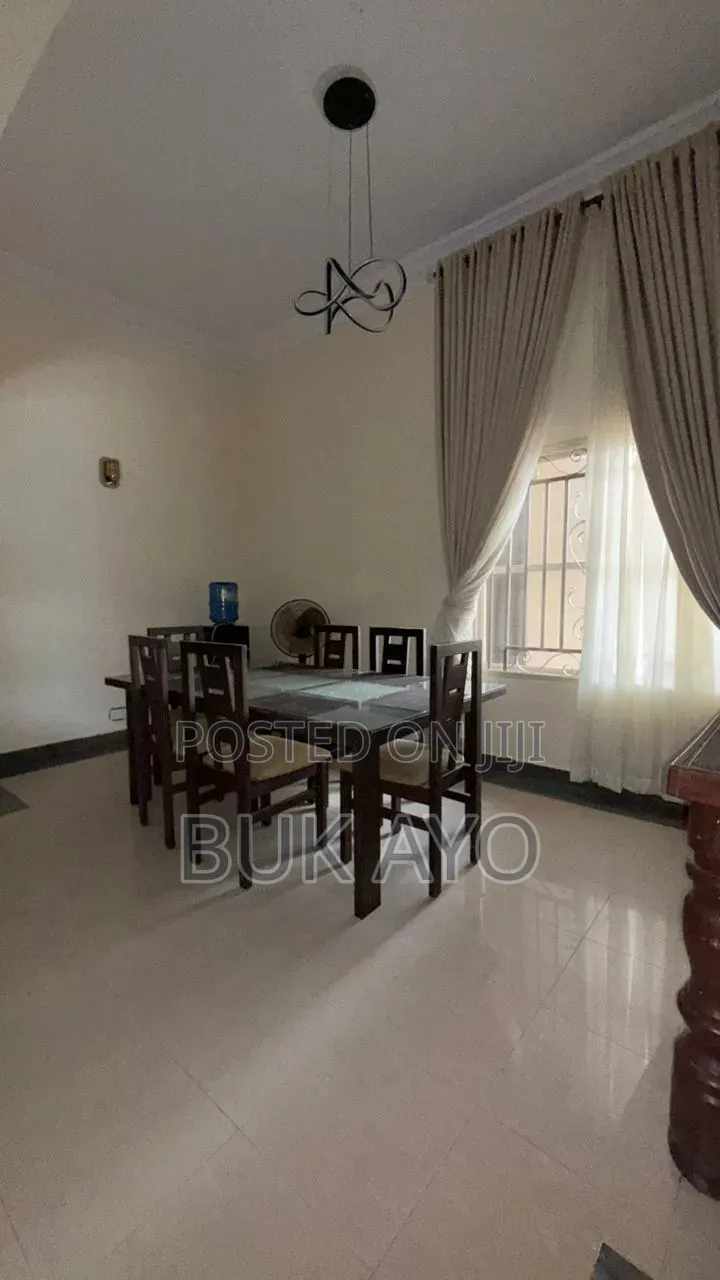 Furnished 4bdrm Apartment in Osborne Foreshore for rent in Osborne Foreshore Estate