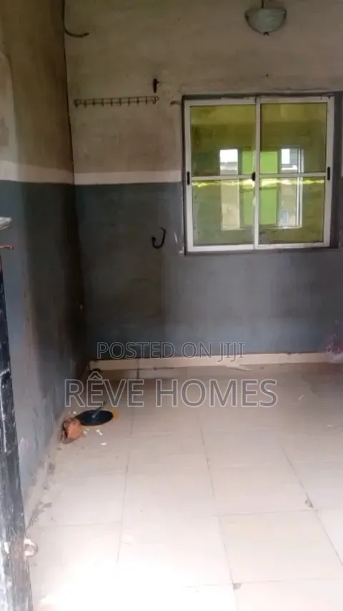 1bdrm Apartment in Ebute Metta for rent in Ebute Metta