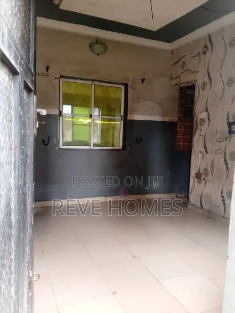1bdrm Apartment in Ebute Metta for rent in Ebute Metta