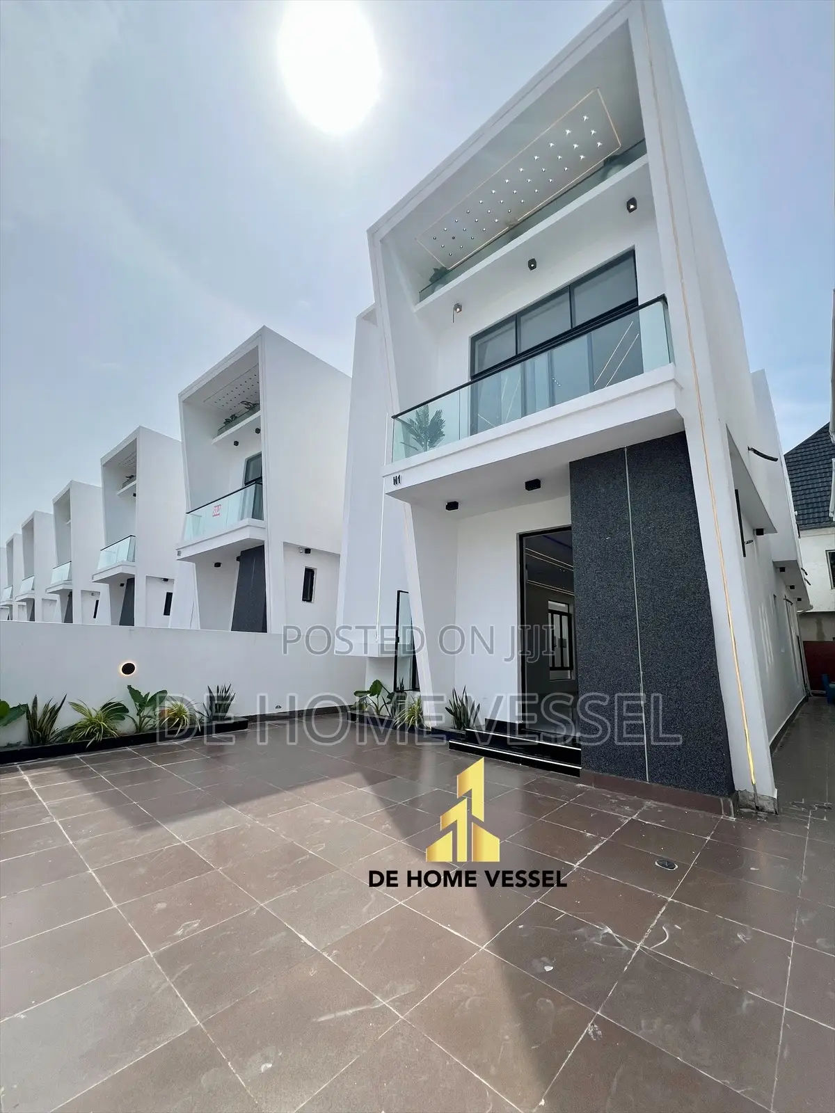 4bdrm Duplex in Lekki for sale in Lekki