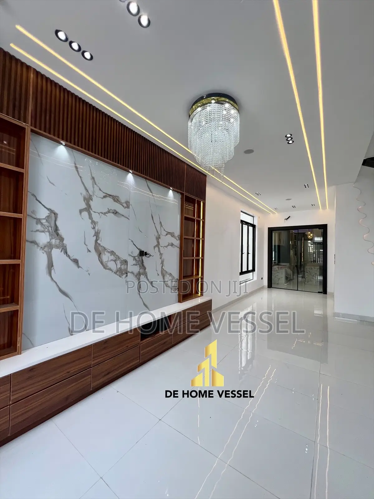 4bdrm Duplex in Lekki for sale in Lekki