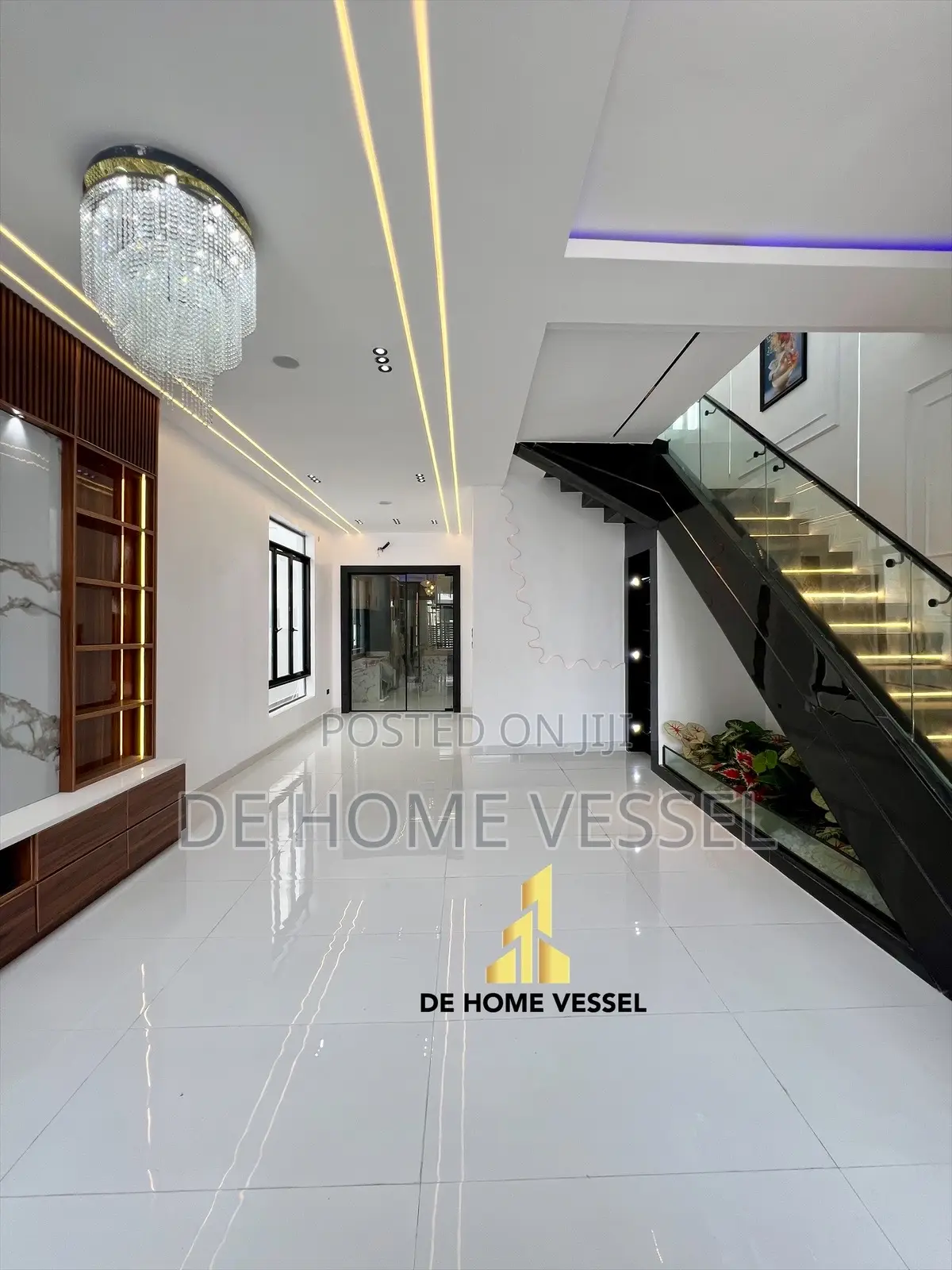 4bdrm Duplex in Lekki for sale in Lekki