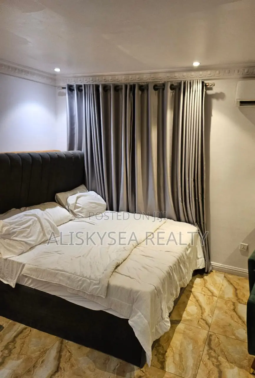 Furnished 2bdrm Apartment in Lekki for rent in Lekki Phase 1