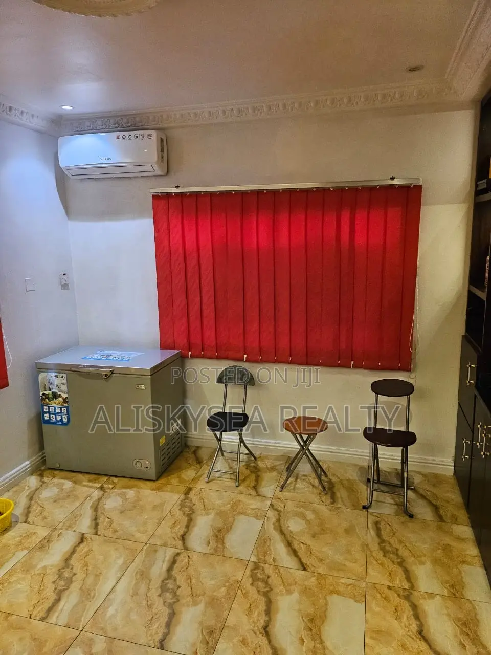 Furnished 2bdrm Apartment in Lekki for rent in Lekki Phase 1