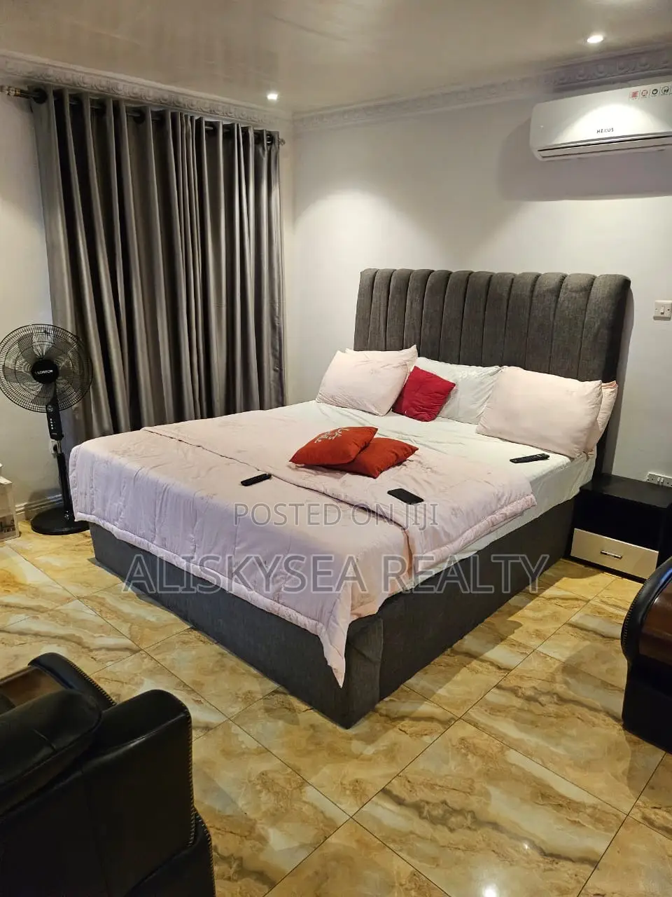 Furnished 2bdrm Apartment in Lekki for rent in Lekki Phase 1