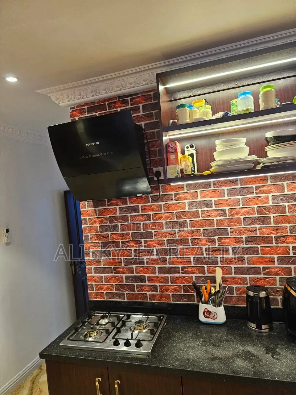 Furnished 2bdrm Apartment in Lekki for rent in Lekki Phase 1