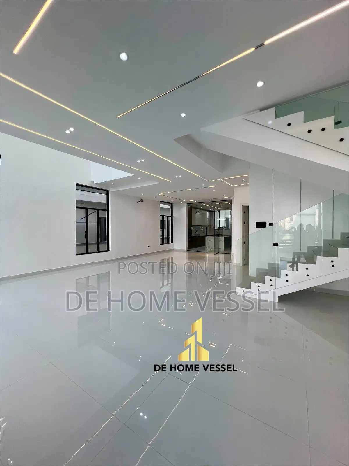 5bdrm Duplex in Lekki for sale in Lekki